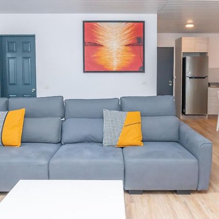 Vairaatoa Nui Cosy Duplex In Papeete Leilighet Papeete  Eksteriør bilde