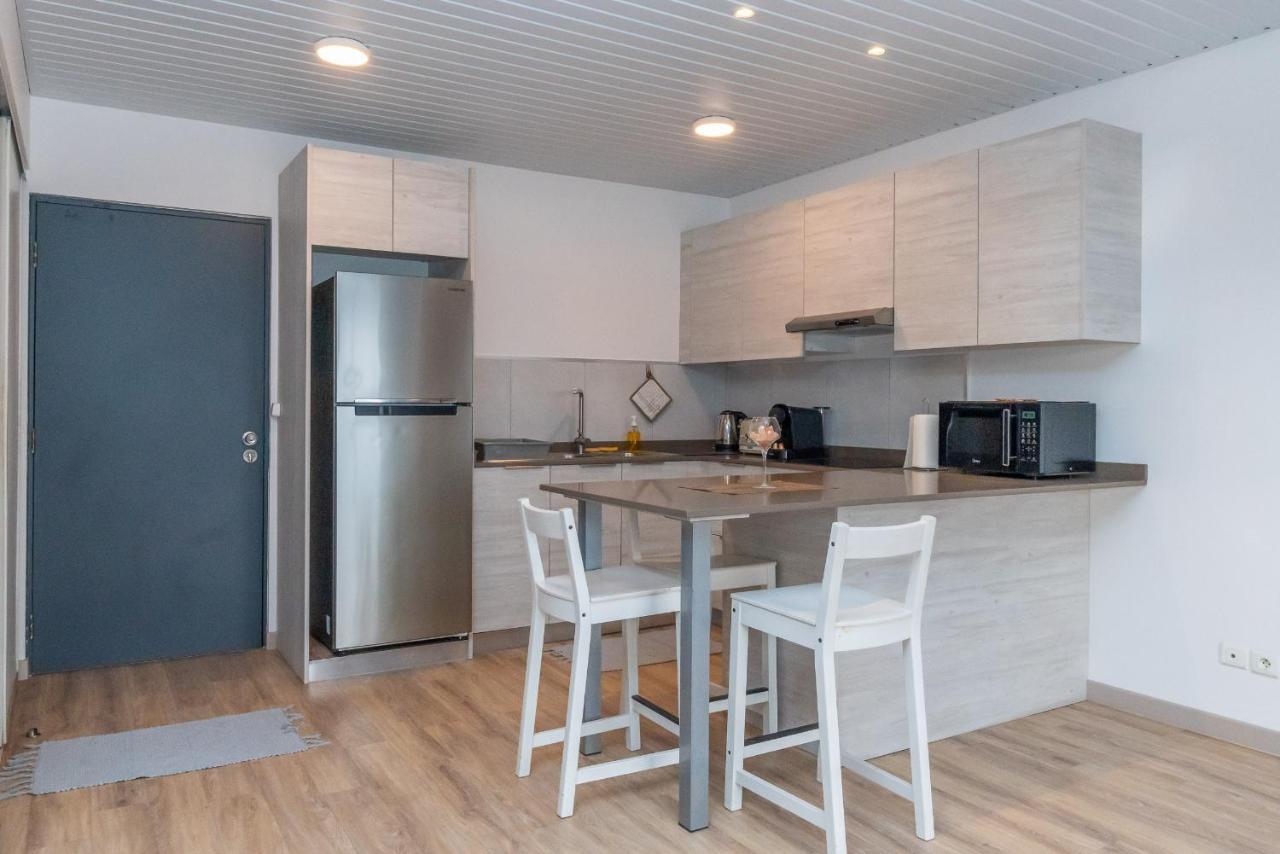 Vairaatoa Nui Cosy Duplex In Papeete Leilighet Papeete  Eksteriør bilde