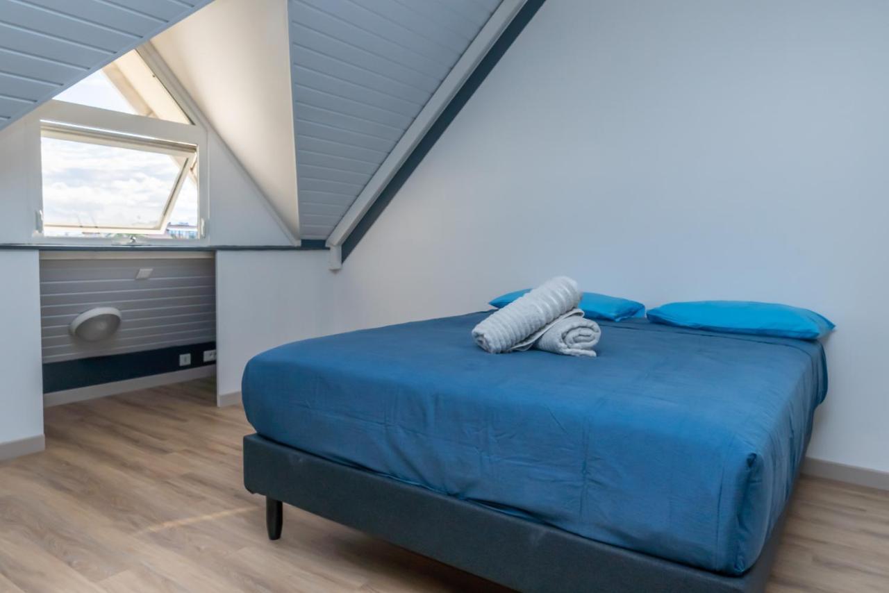 Vairaatoa Nui Cosy Duplex In Papeete Leilighet Papeete  Eksteriør bilde