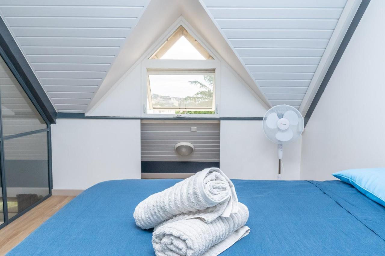 Vairaatoa Nui Cosy Duplex In Papeete Leilighet Papeete  Eksteriør bilde