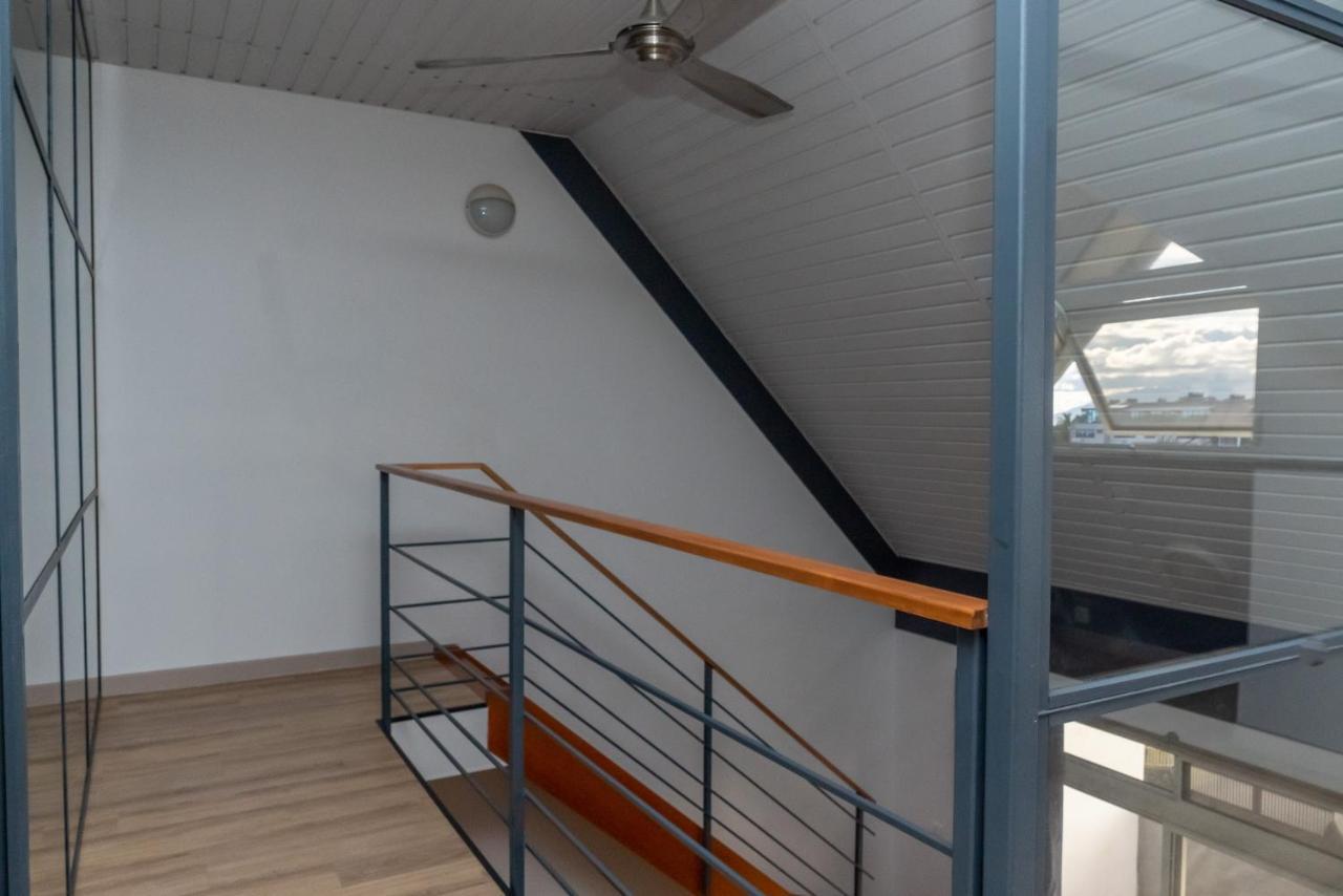 Vairaatoa Nui Cosy Duplex In Papeete Leilighet Papeete  Eksteriør bilde