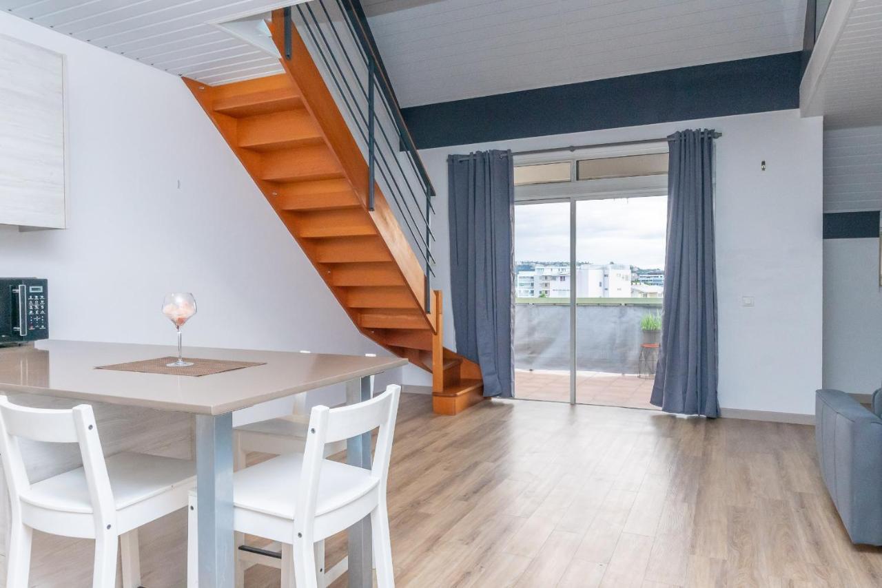 Vairaatoa Nui Cosy Duplex In Papeete Leilighet Papeete  Eksteriør bilde