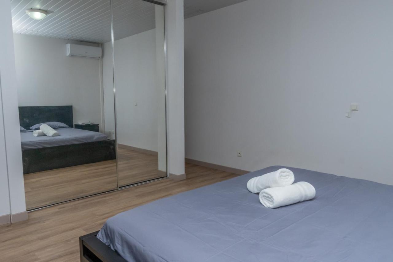 Vairaatoa Nui Cosy Duplex In Papeete Leilighet Papeete  Eksteriør bilde